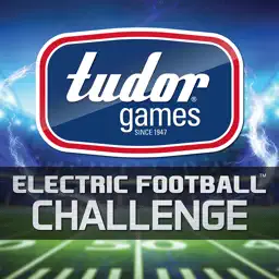 Electric Football? Challenge