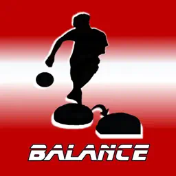 Balance 4 Soccer Training