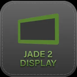 Aptsys Jade2 Display