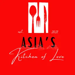 Asias Kitchen of Love