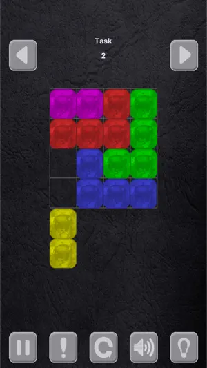 颜色之谜经典 / Color Puzzle Classic截图1