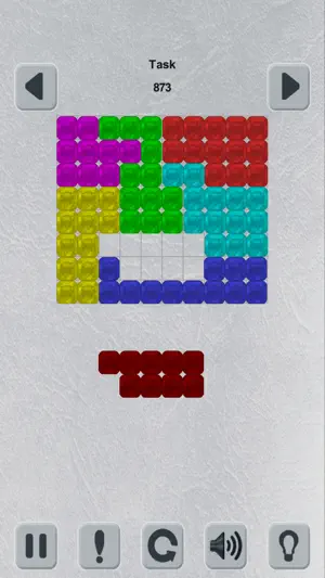 颜色之谜经典 / Color Puzzle Classic截图2