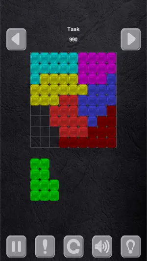 颜色之谜经典 / Color Puzzle Classic截图5
