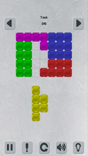 颜色之谜经典 / Color Puzzle Classic截图4