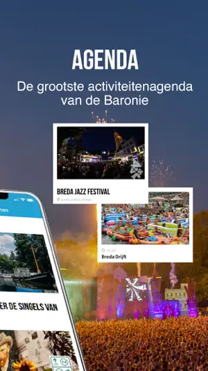 Breda City App截图3