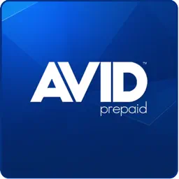 AVID prepaid