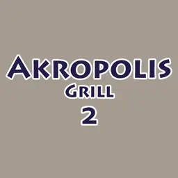 Akropolis Grill 2