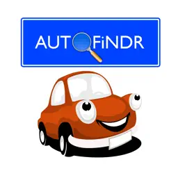 AutoFindr - 找车！自动保存你的停车位置。