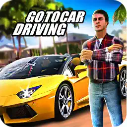 Go To Car Driving
