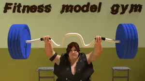 虚拟 妈妈 健身房 模拟器截图4