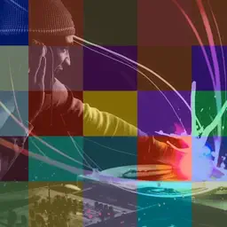 DJ Hero - Create New Music