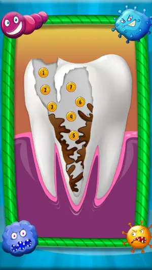 牙医诊所截图4