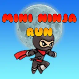 Free Mini Ninja Kids Run