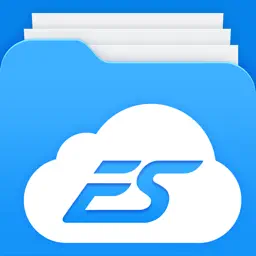ES文件浏览器-ZIP RAR 7Z 解压和压缩