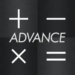 计算器 Advance