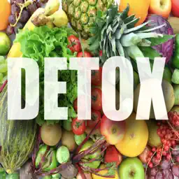 Detox Diet (7 Days Plan)