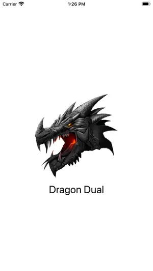 Dragon Duel截图1