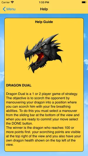 Dragon Duel截图9