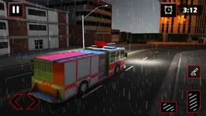 消防车城市救援截图2