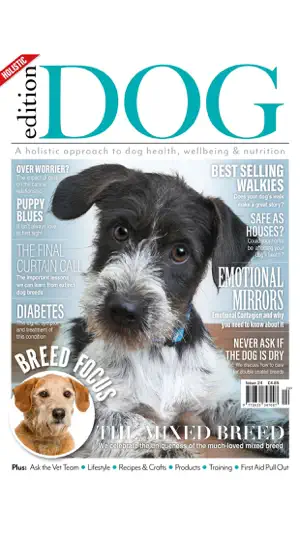 Edition Dog Magazine截图2