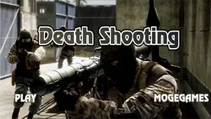 Death Shooting截图1