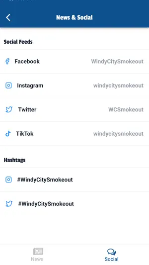 Windy City Smokeout截图5