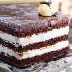 Cake Recipes : Festive Treats