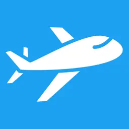 实时航班状态 - Flight Tracker App