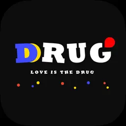 Drug药-真实直接交友app