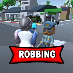 Brookhaven Robbing Houses