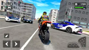Bike Racing : Bike Stunt Games截图6
