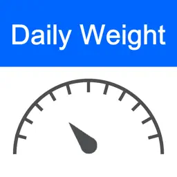 体重日志:体重记录及体重控制助手,减肥打卡记录软件